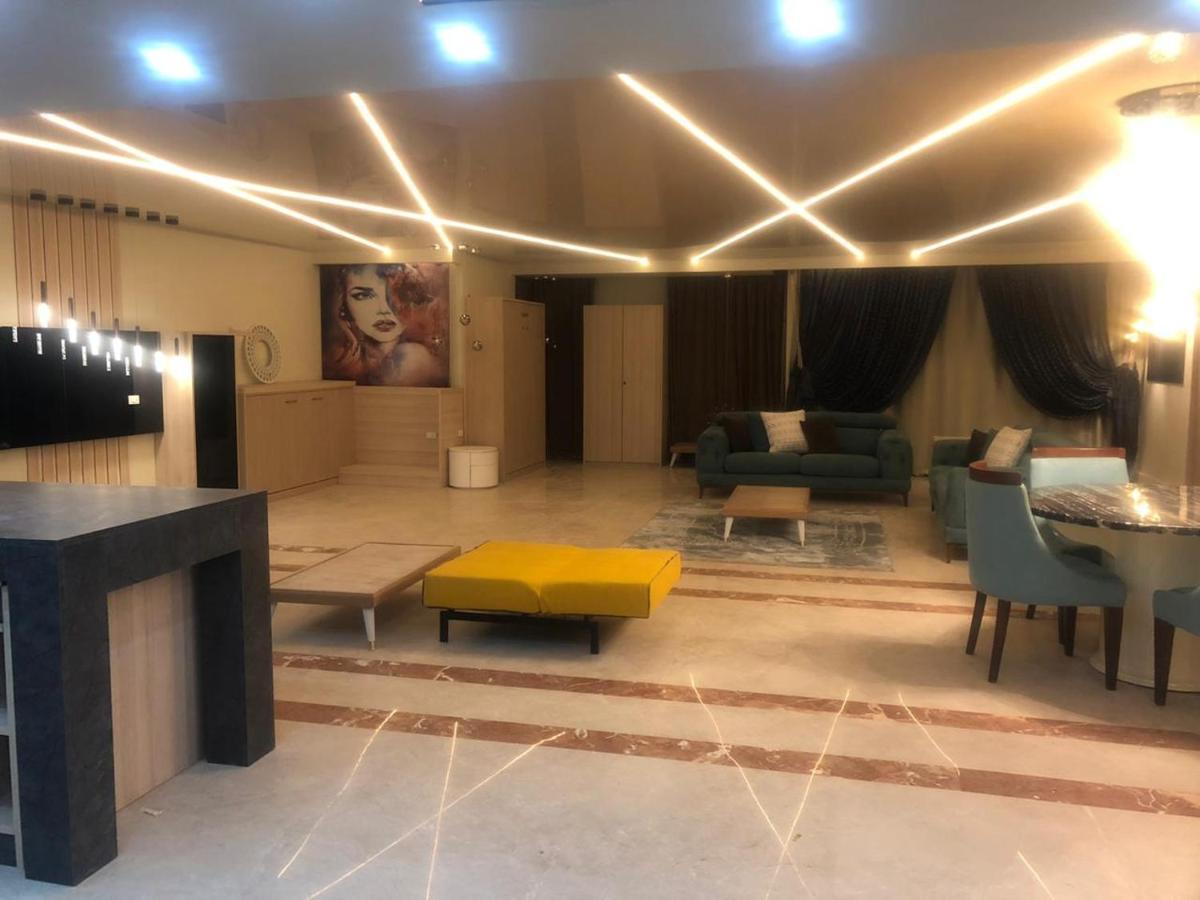 Appartement ميلسا ستارز à Le Caire Extérieur photo