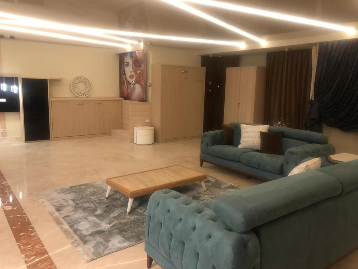 Appartement ميلسا ستارز à Le Caire Extérieur photo