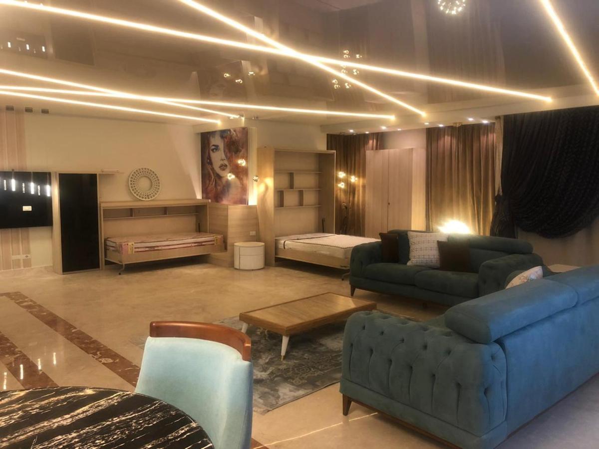 Appartement ميلسا ستارز à Le Caire Extérieur photo