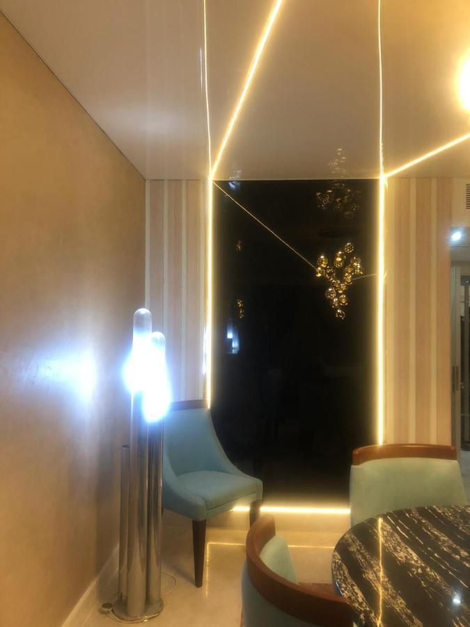 Appartement ميلسا ستارز à Le Caire Extérieur photo